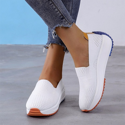Frauen Sportschuhe Hallux Valgus Korrektur Bequem - BerlinGlamour
