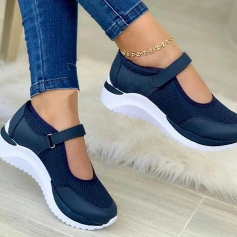 Orthopedic Shoes Clara