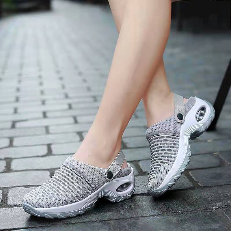 Orthopädische Schuhe Für Diabetiker Mit Luftkissen Komfort