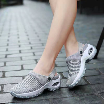Orthopädische Schuhe Für Diabetiker Mit Luftkissen Komfort