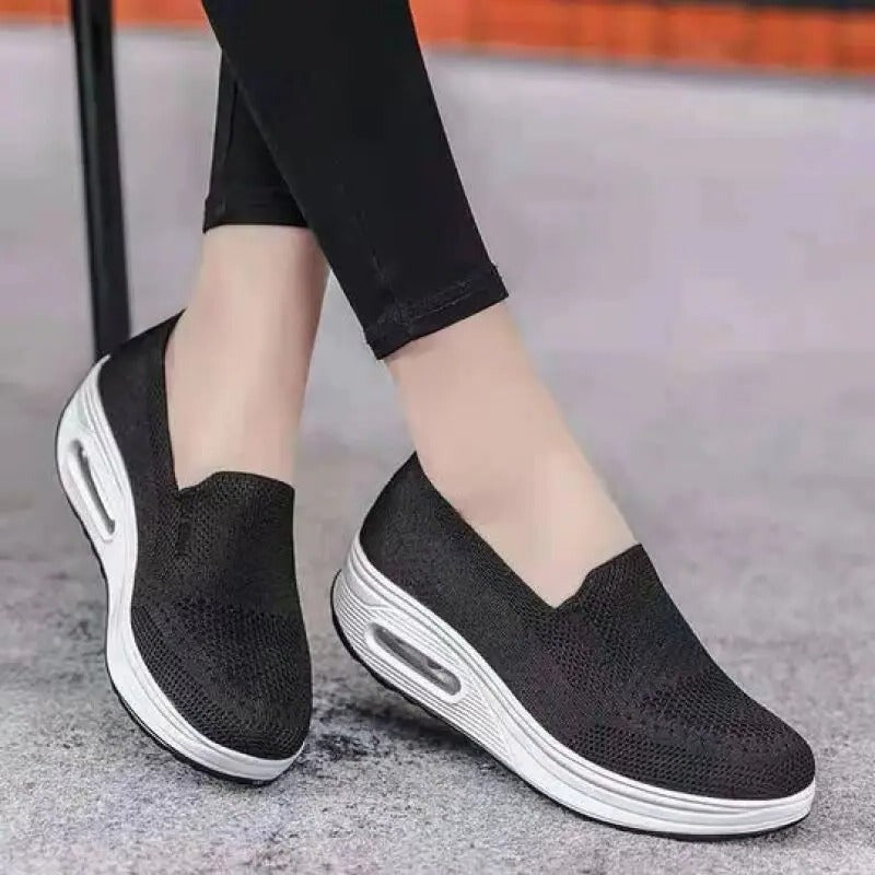 Damenschuhe Orthopädisch Bequem Keine Fußschmerzen
