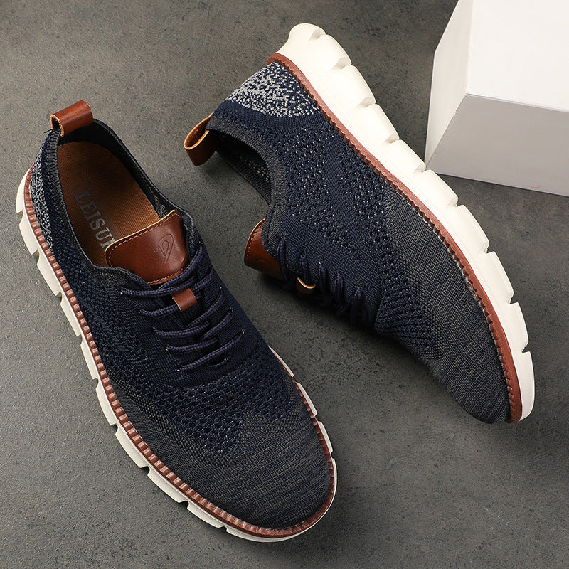 Herren Sneaker Heidi Style Modern
