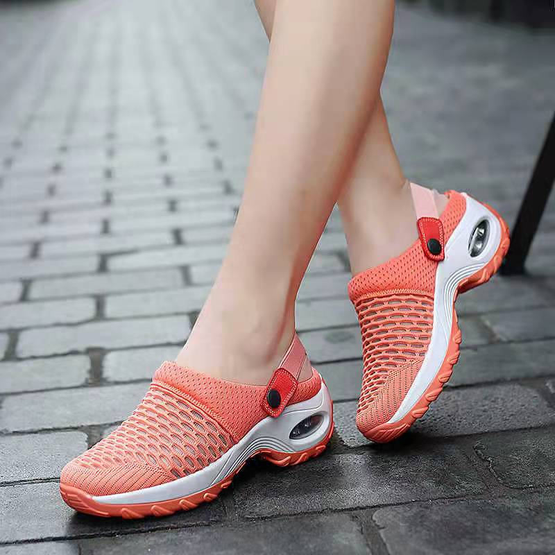 Orthopädische Schuhe Für Diabetiker Mit Luftkissen Komfort