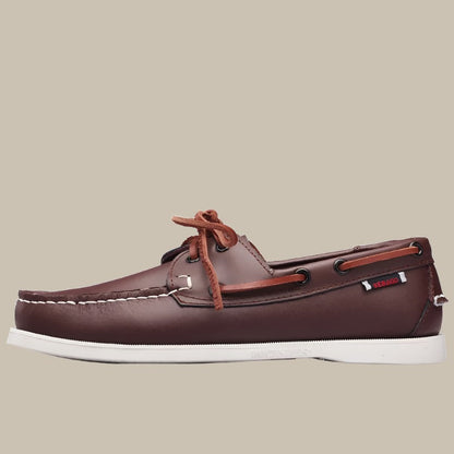 Herren Loafer Schuhe Bequem Schnürsenkel Ergonomisch - BerlinGlamour