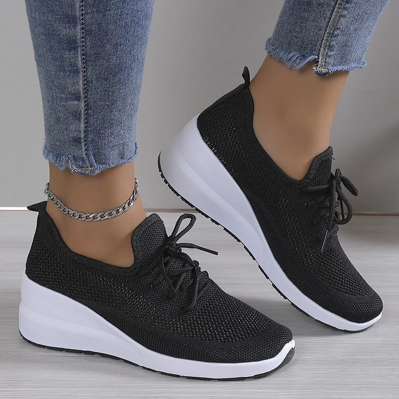 Orthopädische Schuhe Leicht Bequem Damen
