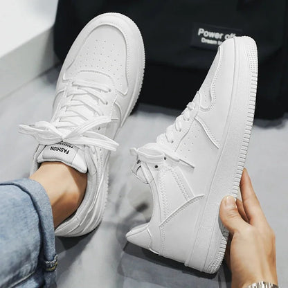 Männer Sneaker Casual Turnschuhe Bequem