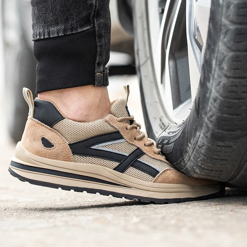 Rutschfeste Laufschuhe Damen Sportlich - BerlinGlamour