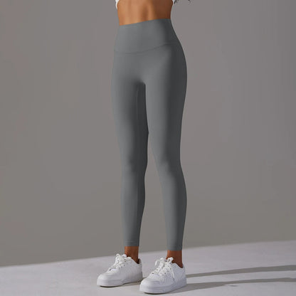 Damen Leggings Komfort Fit Formende Stretch