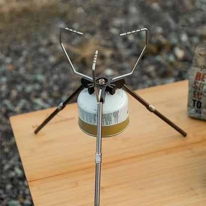 Outdoor Gasgrill Herd Stabilisator Schwerlast