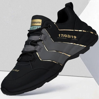 Frauen Turnschuhe Sportlich Bequem Mode