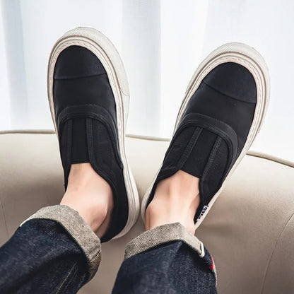 Herrenschuhe Heidi Mode Modern