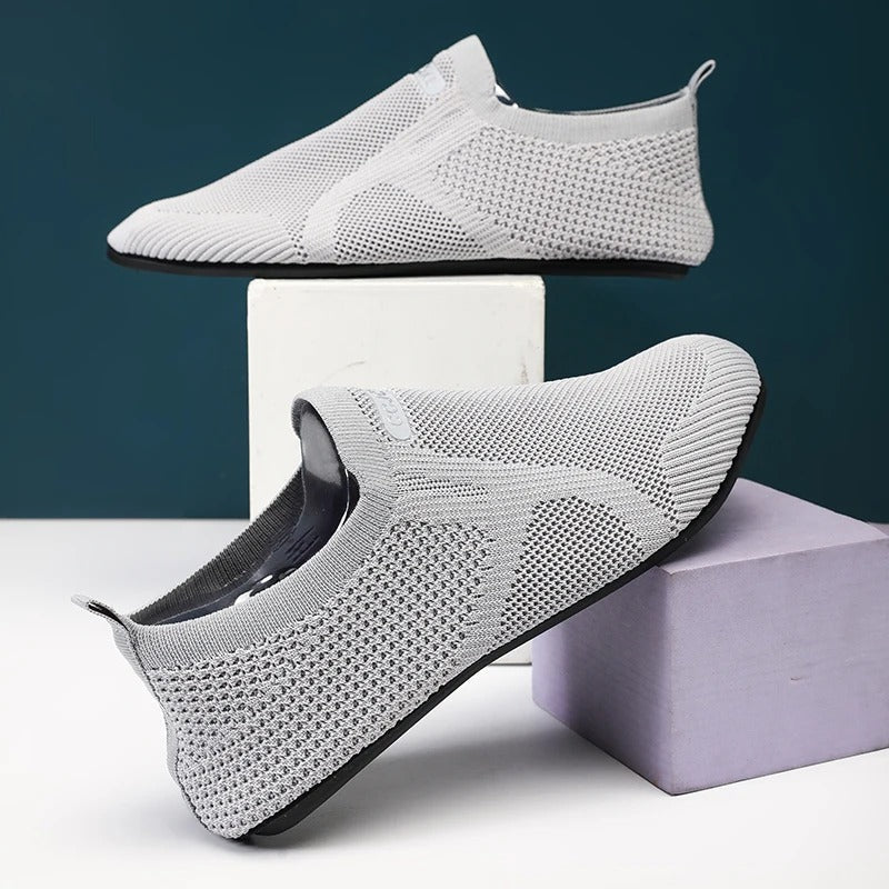 Rutschfeste Sportschuhe Damen Trendy Bequem