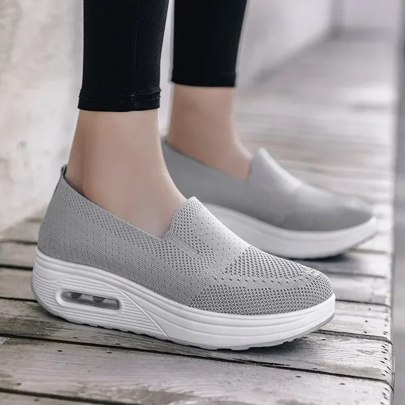 Damenschuhe Orthopädisch Bequem Keine Fußschmerzen