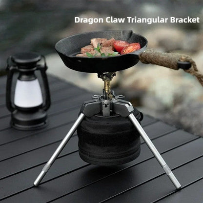 Outdoor Gasgrill Herd Stabilisator Schwerlast