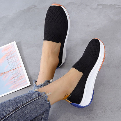 Frauen Sportschuhe Hallux Valgus Korrektur Bequem