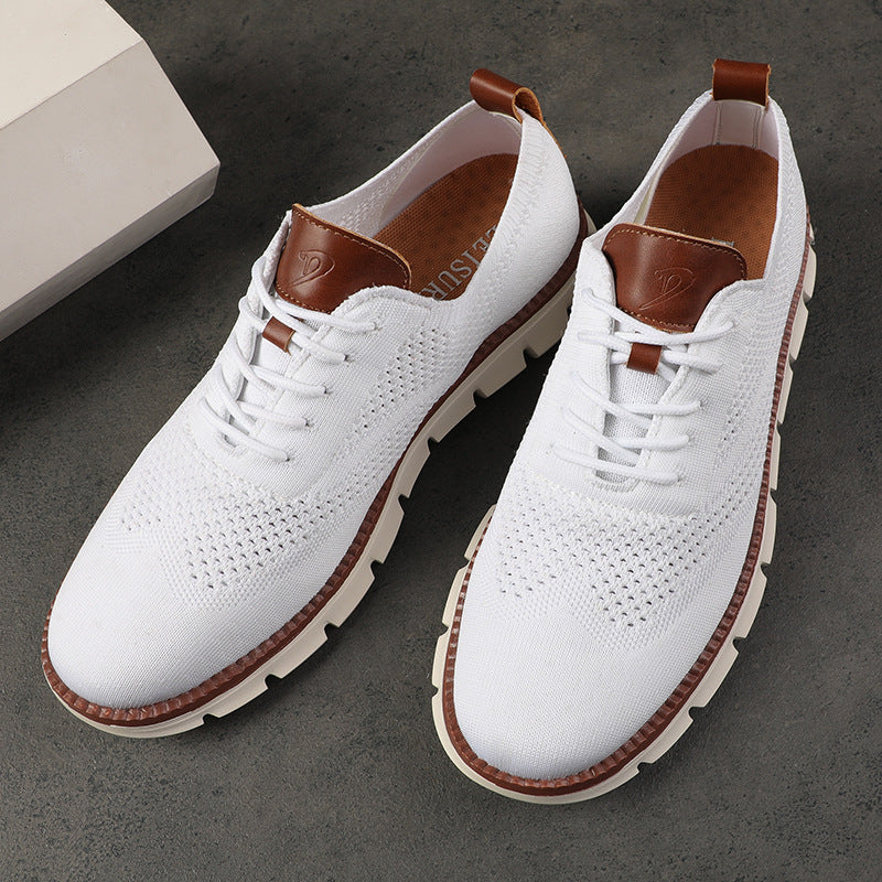 Herren Sneaker Heidi Style Modern