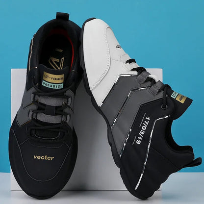 Frauen Turnschuhe Sportlich Bequem Mode - BerlinGlamour
