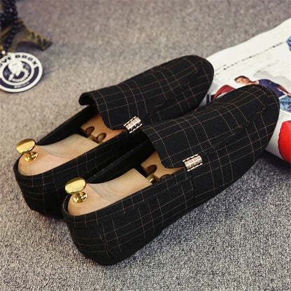 Bequeme Herren Freizeitschuhe LeichtSportlich