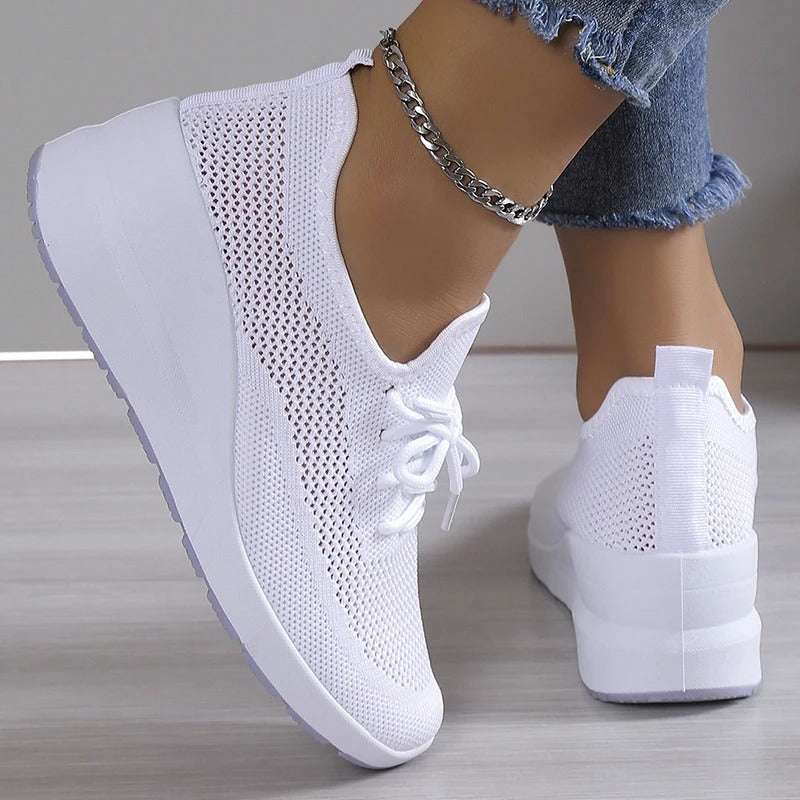 Orthopädische Schuhe Leicht Bequem Damen - BerlinGlamour