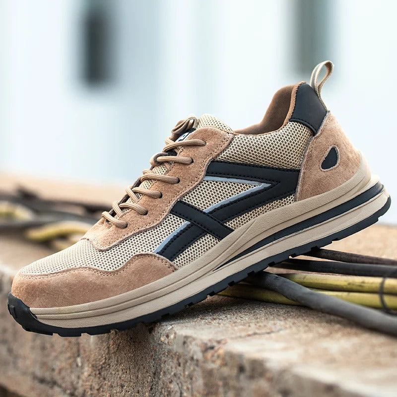 Rutschfeste Laufschuhe Damen Sportlich