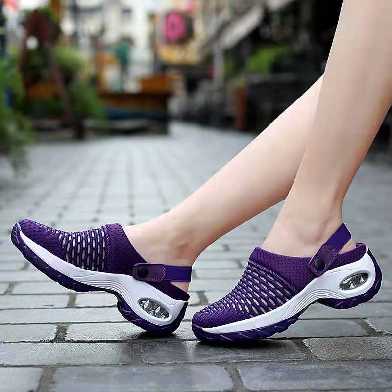 Orthopädische Schuhe Für Diabetiker Mit Luftkissen Komfort