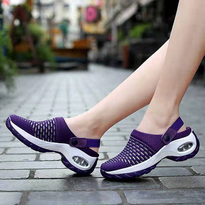 Orthopädische Schuhe Für Diabetiker Mit Luftkissen Komfort