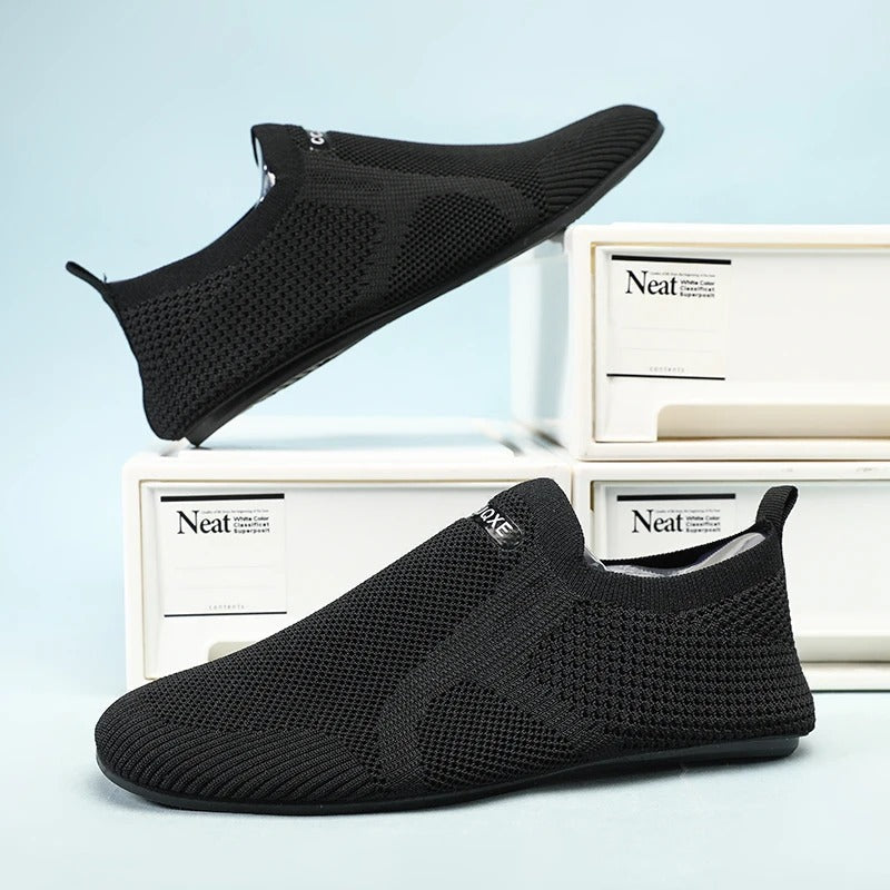 Rutschfeste Sportschuhe Damen Trendy Bequem