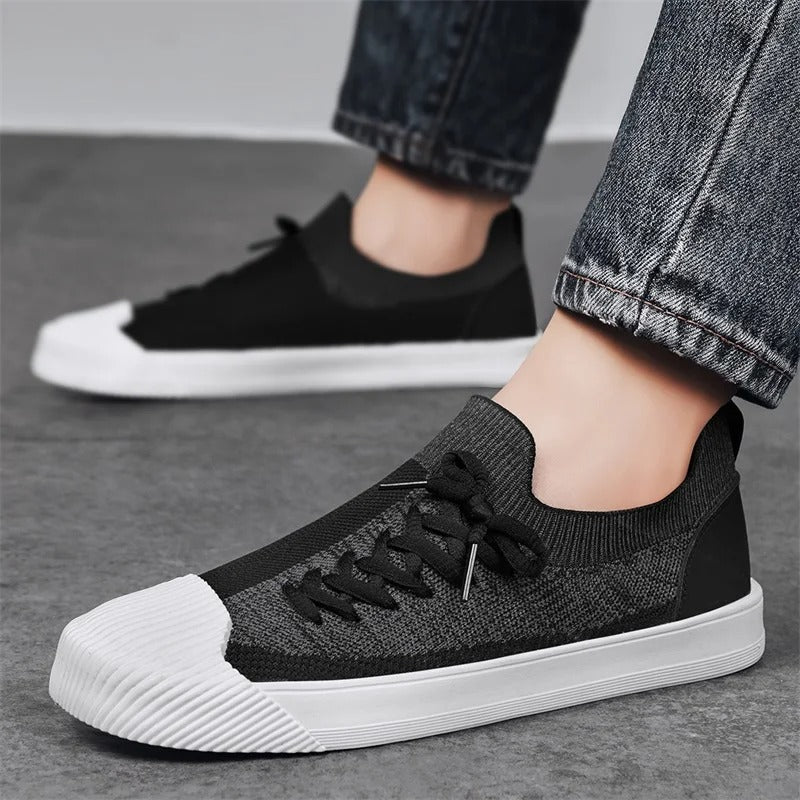Retro Sneaker Damen Schuhe Heidi Style