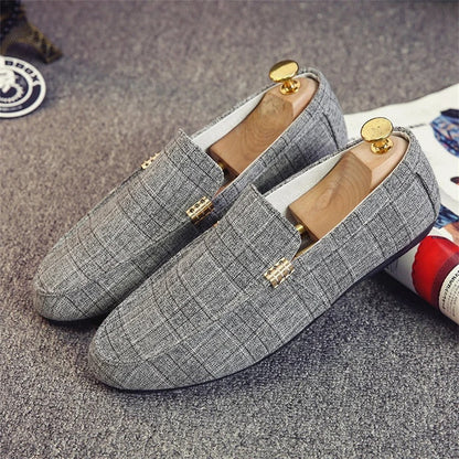 Bequeme Herren Freizeitschuhe LeichtSportlich