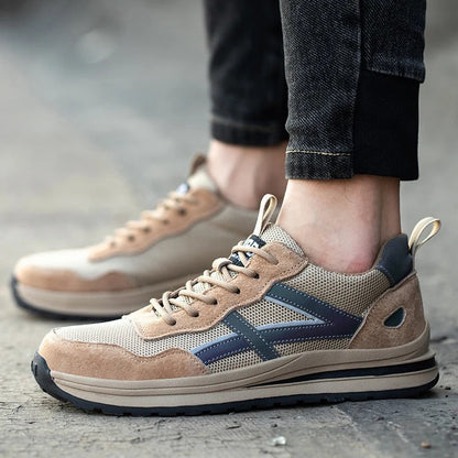 Rutschfeste Laufschuhe Damen Sportlich