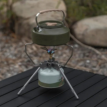 Outdoor Gasgrill Herd Stabilisator Schwerlast