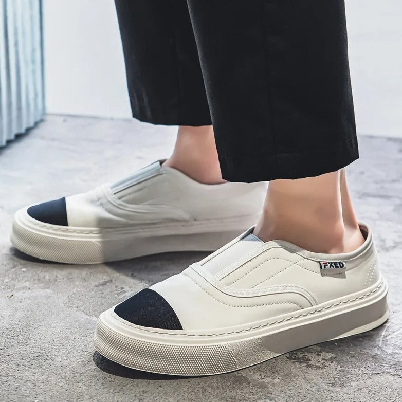 Herrenschuhe Heidi Mode Modern