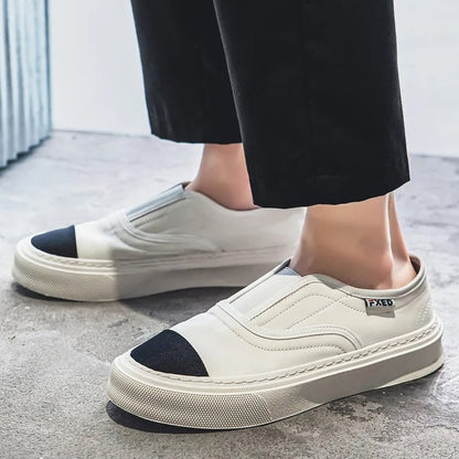 Herrenschuhe Heidi Mode Modern