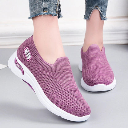 Komfortable Damenschuhe mit ComfortPlus Technologie