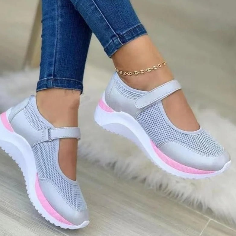 Orthopedic Shoes Clara