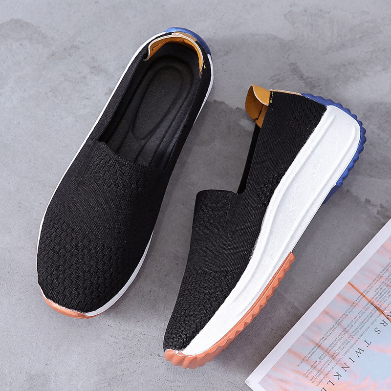 Frauen Sportschuhe Hallux Valgus Korrektur Bequem