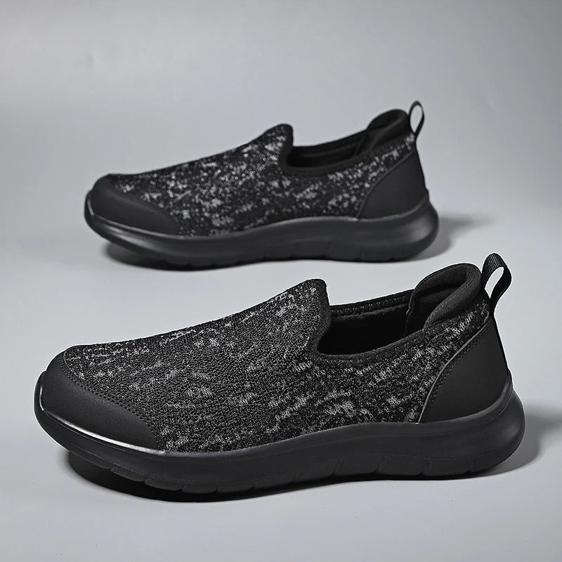 Abriebfeste Laufschuhe Damen Sportlich - BerlinGlamour