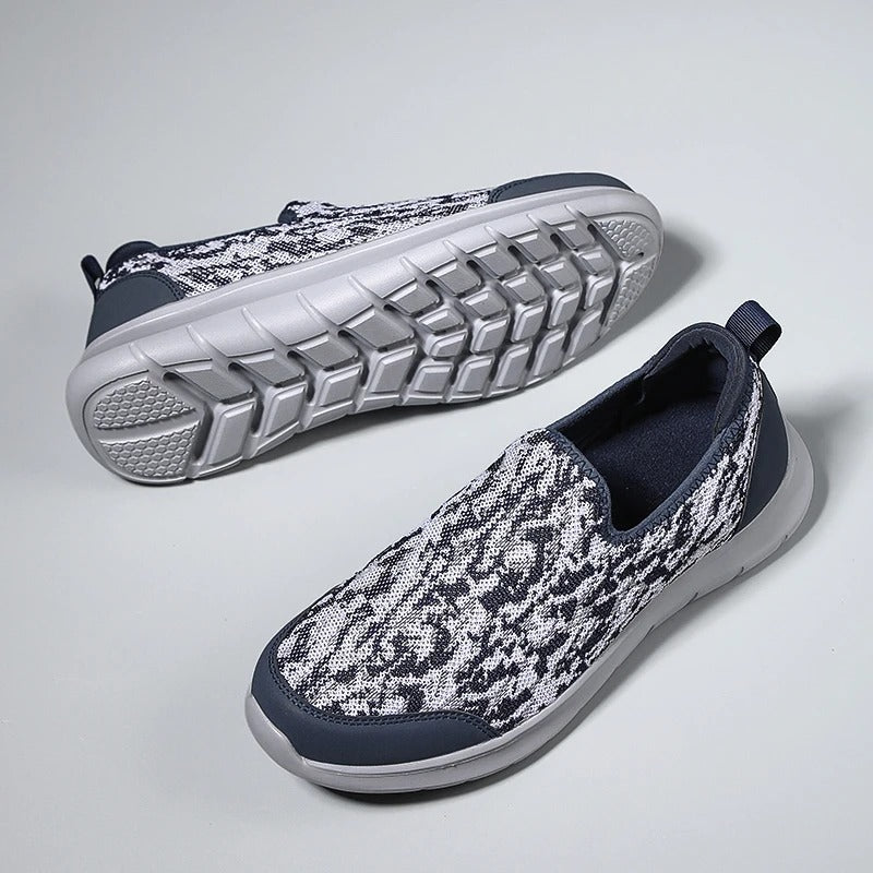 Abriebfeste Laufschuhe Damen Sportlich