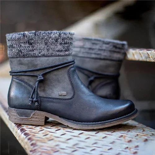Perfekte Winterschuhe für den Alltag