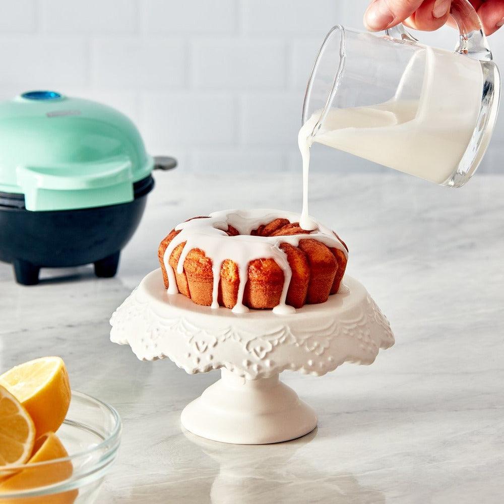 Kuchenbackform CakeWhirl - Einfach und Perfekt Backen
