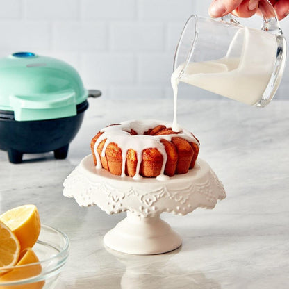 Kuchenbackform CakeWhirl - Einfach und Perfekt Backen