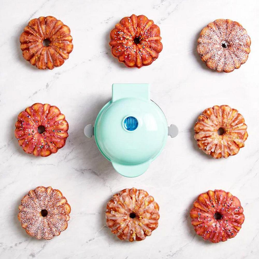 Kuchenbackform CakeWhirl - Einfach und Perfekt Backen