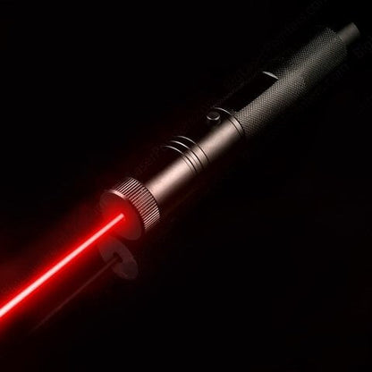 Laserpointer Hochleistungs USB Aufladbar Modern