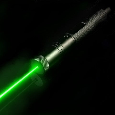 Laserpointer Hochleistungs USB Aufladbar Modern