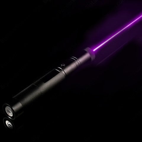 Laserpointer Hochleistungs USB Aufladbar Modern