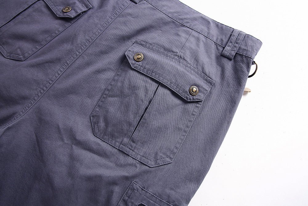 Taktische Herren Shorts Robust und Funktional