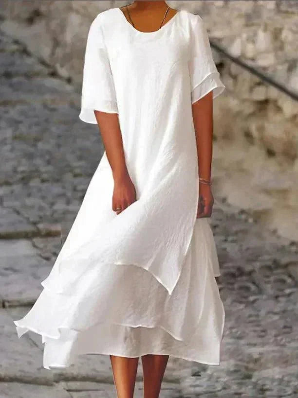 Elegante Lange Abendkleider Damen