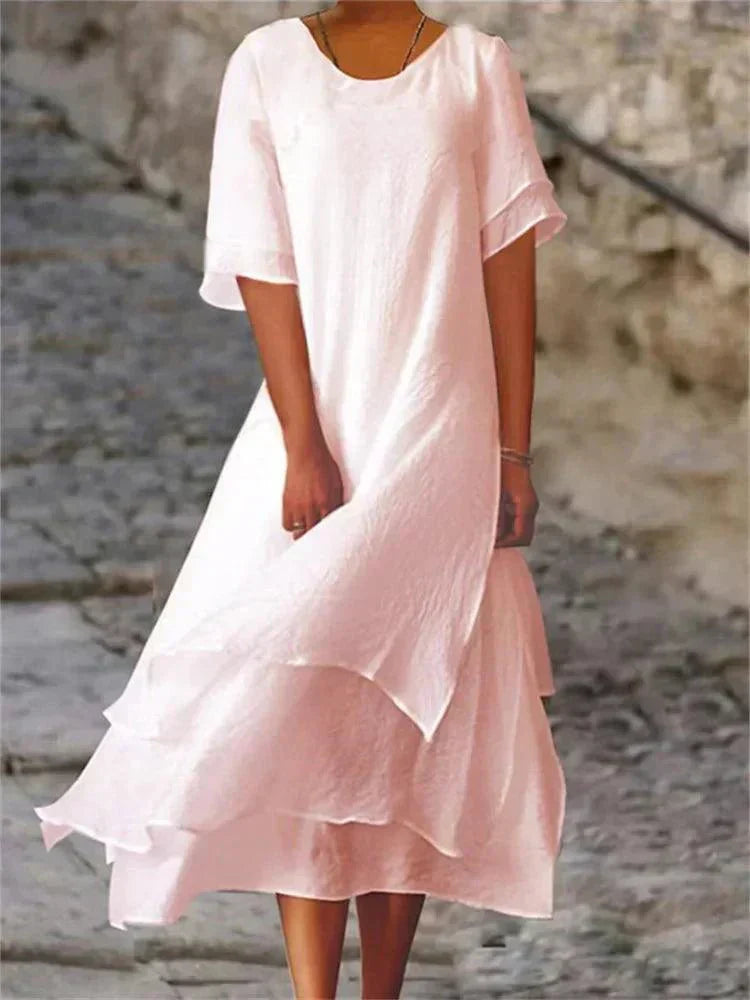 Elegante Lange Abendkleider Damen - BerlinGlamour