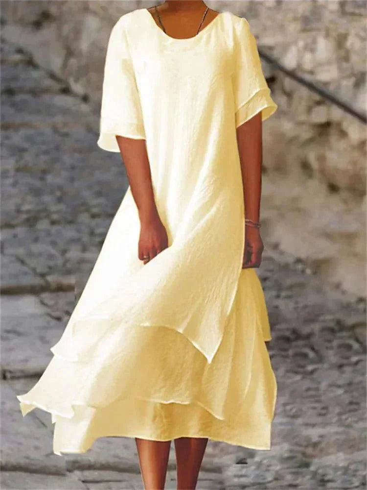 Elegante Lange Abendkleider Damen