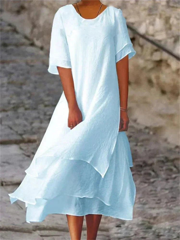 Elegante Lange Abendkleider Damen
